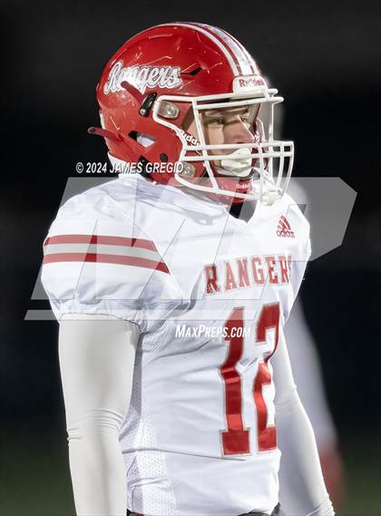 Thumbnail 2 in Fort Cherry @ Port Allegany (PIAA 1A Semfinal) photogallery.