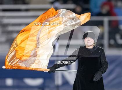 Thumbnail 3 in Fort Cherry @ Port Allegany (PIAA 1A Semfinal) photogallery.