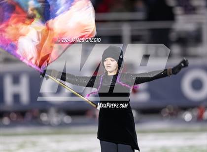 Thumbnail 2 in Fort Cherry @ Port Allegany (PIAA 1A Semfinal) photogallery.
