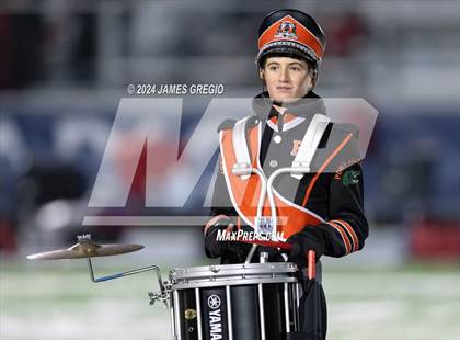 Thumbnail 3 in Fort Cherry @ Port Allegany (PIAA 1A Semfinal) photogallery.