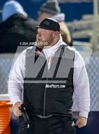 Photo from the gallery "Fort Cherry @ Port Allegany (PIAA 1A Semfinal)"