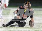 Photo from the gallery "Fort Cherry @ Port Allegany (PIAA 1A Semfinal)"