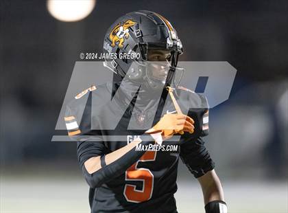 Thumbnail 1 in Fort Cherry @ Port Allegany (PIAA 1A Semfinal) photogallery.