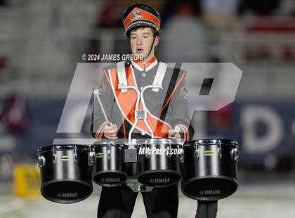 Thumbnail 1 in Fort Cherry @ Port Allegany (PIAA 1A Semfinal) photogallery.