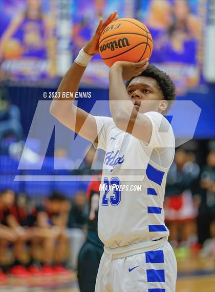 Thumbnail 1 in Peachtree Ridge vs. Dutchtown (Tournament of Champions) photogallery.