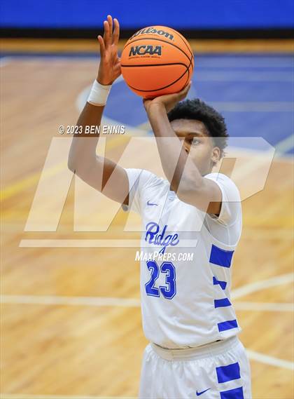 Thumbnail 3 in Peachtree Ridge vs. Dutchtown (Tournament of Champions) photogallery.