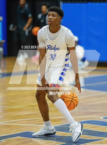 Thumbnail 3 in Peachtree Ridge vs. Dutchtown (Tournament of Champions) photogallery.