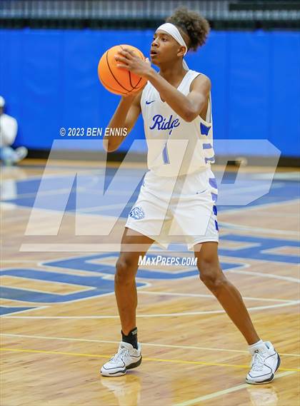 Thumbnail 3 in Peachtree Ridge vs. Dutchtown (Tournament of Champions) photogallery.