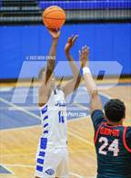 Photo from the gallery "Peachtree Ridge vs. Dutchtown (Tournament of Champions)"