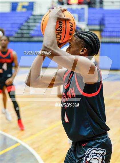Thumbnail 3 in Peachtree Ridge vs. Dutchtown (Tournament of Champions) photogallery.
