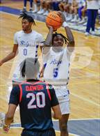 Photo from the gallery "Peachtree Ridge vs. Dutchtown (Tournament of Champions)"