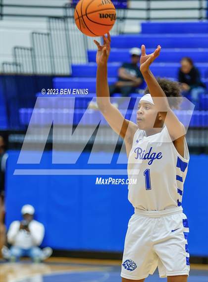 Thumbnail 2 in Peachtree Ridge vs. Dutchtown (Tournament of Champions) photogallery.