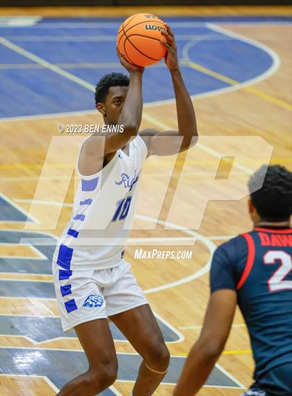 Thumbnail 3 in Peachtree Ridge vs. Dutchtown (Tournament of Champions) photogallery.