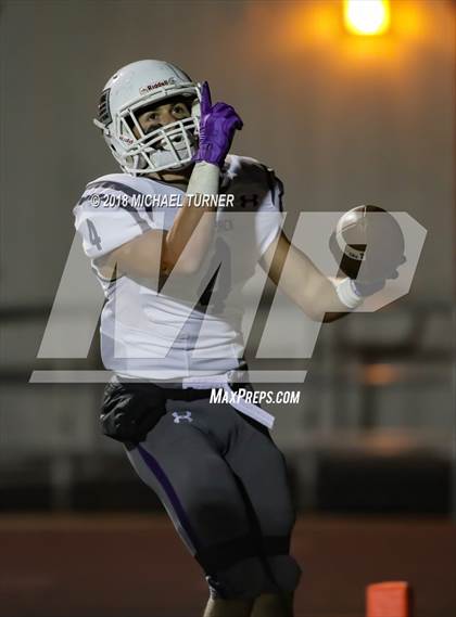 Thumbnail 2 in Shasta @ Foothill (NS D2 Semifinal) photogallery.