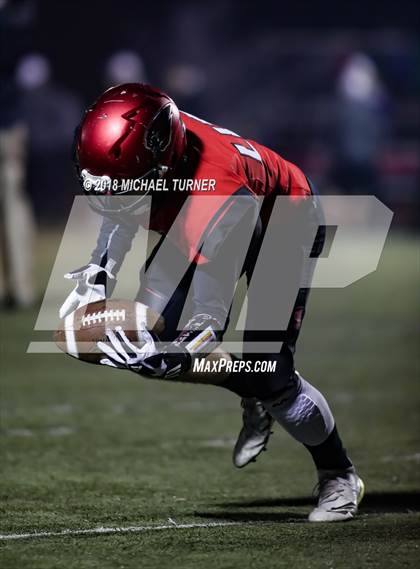 Thumbnail 1 in Shasta @ Foothill (NS D2 Semifinal) photogallery.