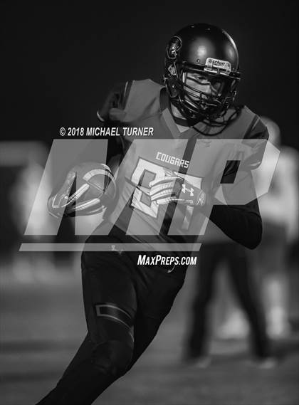 Thumbnail 3 in Shasta @ Foothill (NS D2 Semifinal) photogallery.