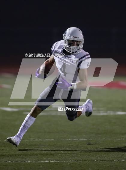 Thumbnail 3 in Shasta @ Foothill (NS D2 Semifinal) photogallery.