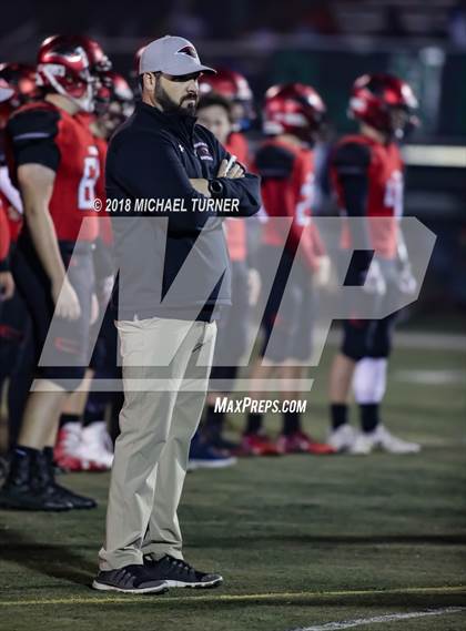 Thumbnail 3 in Shasta @ Foothill (NS D2 Semifinal) photogallery.