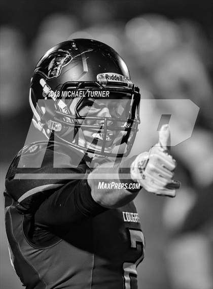 Thumbnail 2 in Shasta @ Foothill (NS D2 Semifinal) photogallery.