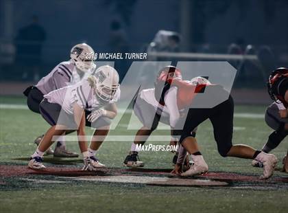 Thumbnail 3 in Shasta @ Foothill (NS D2 Semifinal) photogallery.