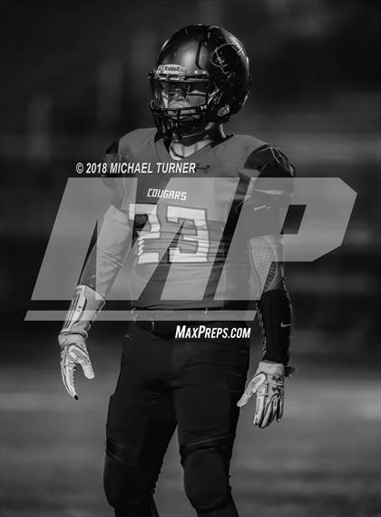 Thumbnail 3 in Shasta @ Foothill (NS D2 Semifinal) photogallery.