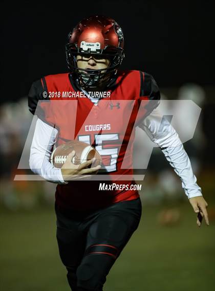 Thumbnail 1 in Shasta @ Foothill (NS D2 Semifinal) photogallery.