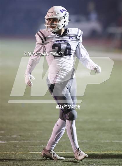 Thumbnail 2 in Shasta @ Foothill (NS D2 Semifinal) photogallery.