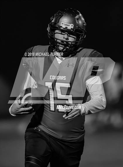 Thumbnail 2 in Shasta @ Foothill (NS D2 Semifinal) photogallery.