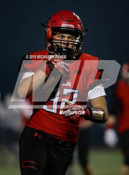 Thumbnail 3 in Shasta @ Foothill (NS D2 Semifinal) photogallery.