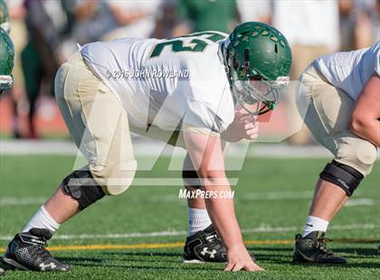 Thumbnail 3 in Huntley vs. Fremd (IHSA Class 8A Playoffs) photogallery.