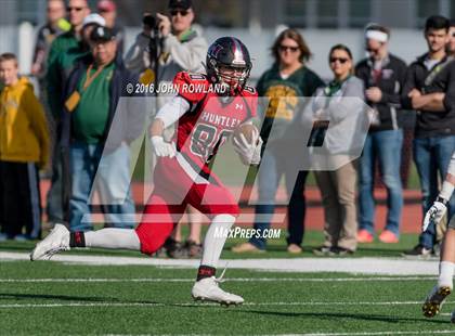 Thumbnail 1 in Huntley vs. Fremd (IHSA Class 8A Playoffs) photogallery.