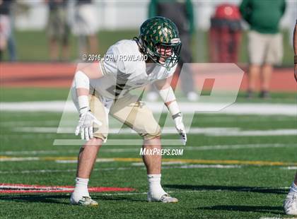 Thumbnail 3 in Huntley vs. Fremd (IHSA Class 8A Playoffs) photogallery.