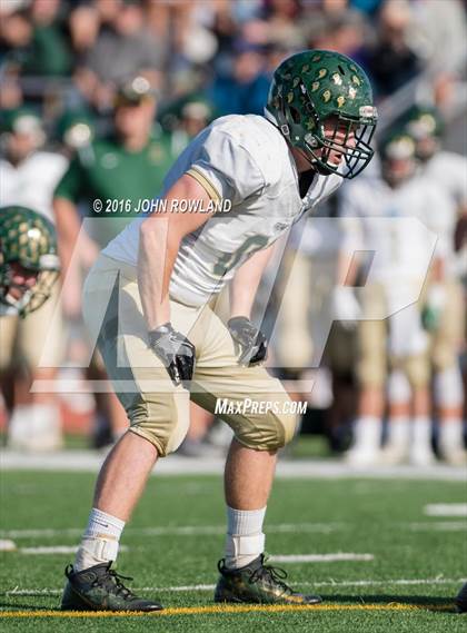 Thumbnail 1 in Huntley vs. Fremd (IHSA Class 8A Playoffs) photogallery.