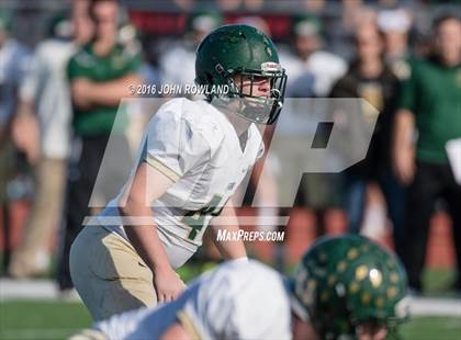 Thumbnail 3 in Huntley vs. Fremd (IHSA Class 8A Playoffs) photogallery.
