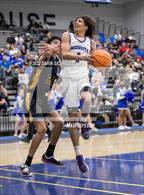 Photo from the gallery "Prescott vs Mesquite (AIA 4A Round 1 Playoff)"