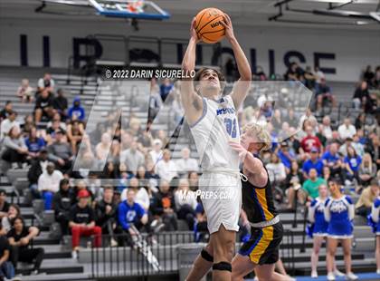 Thumbnail 1 in Prescott vs Mesquite (AIA 4A Round 1 Playoff) photogallery.