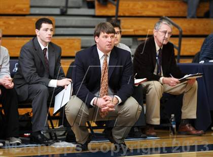 Thumbnail 2 in Jefferson vs Sprague (Les Schwab Invitational) photogallery.