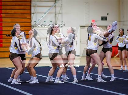 Thumbnail 1 in Temecula Valley vs Serrano (SoCal Stunt Tournament) photogallery.