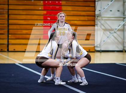 Thumbnail 1 in Temecula Valley vs Serrano (SoCal Stunt Tournament) photogallery.