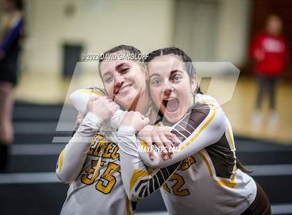 Thumbnail 1 in Temecula Valley vs Serrano (SoCal Stunt Tournament) photogallery.