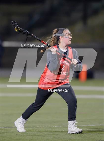 Thumbnail 1 in Brighton @ Penfield (Scrimmage) photogallery.