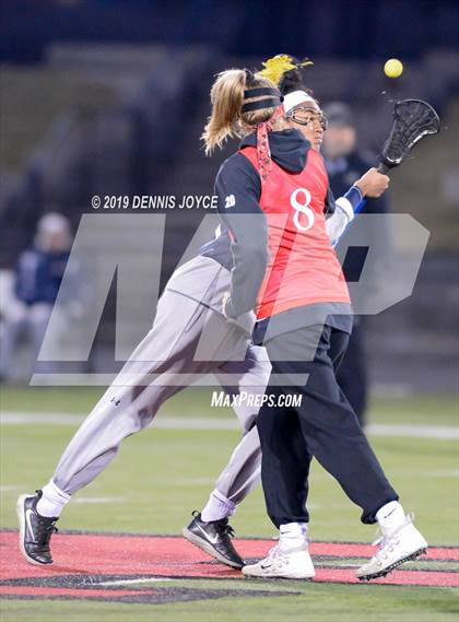 Thumbnail 2 in Brighton @ Penfield (Scrimmage) photogallery.