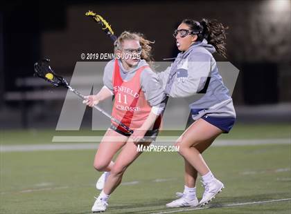 Thumbnail 3 in Brighton @ Penfield (Scrimmage) photogallery.