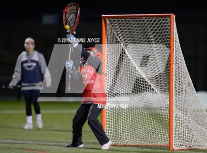 Thumbnail 1 in Brighton @ Penfield (Scrimmage) photogallery.
