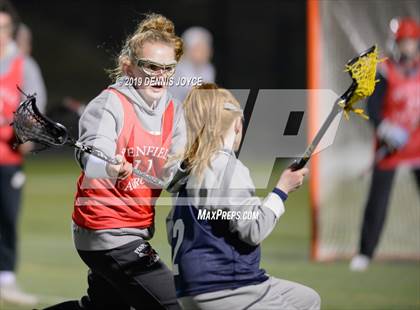 Thumbnail 2 in Brighton @ Penfield (Scrimmage) photogallery.