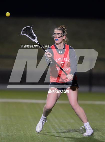 Thumbnail 2 in Brighton @ Penfield (Scrimmage) photogallery.
