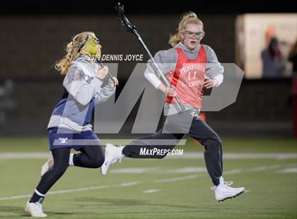 Thumbnail 3 in Brighton @ Penfield (Scrimmage) photogallery.