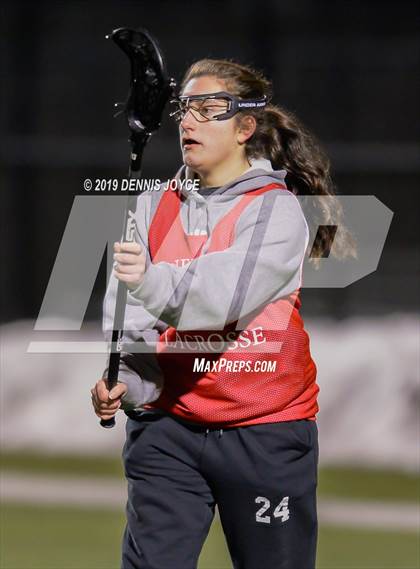 Thumbnail 1 in Brighton @ Penfield (Scrimmage) photogallery.