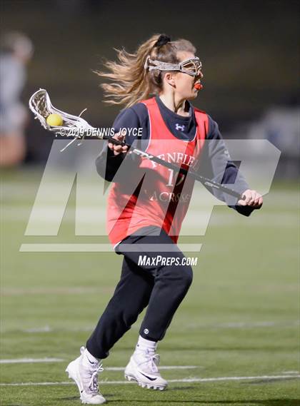 Thumbnail 1 in Brighton @ Penfield (Scrimmage) photogallery.