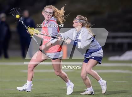 Thumbnail 3 in Brighton @ Penfield (Scrimmage) photogallery.